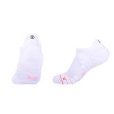 Ankle Cotton Running Socks for women | Colorful Accents
